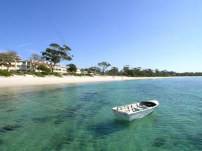 Oscars Pet Friendly Beach House 14 Tomaree Road